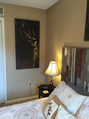 Apartamento Higher Altitude