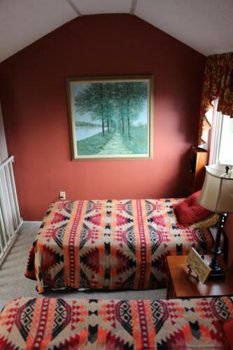 Apartamento Higher Altitude