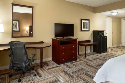 Hotel Hampton Inn Knoxville-east