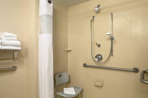 Hotel Hampton Inn Knoxville-east