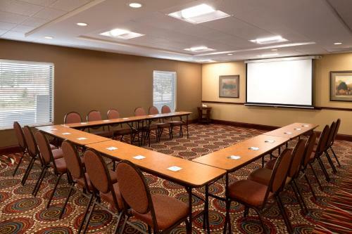 Hotel Hampton Inn Knoxville-east