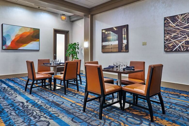Hotel Hilton Knoxville