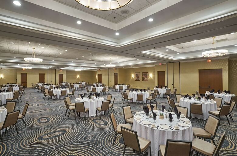 Hotel Hilton Knoxville