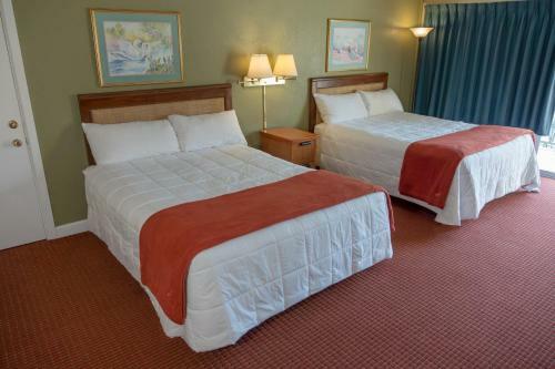 Hotel River Terrace Resort & Convention Center
