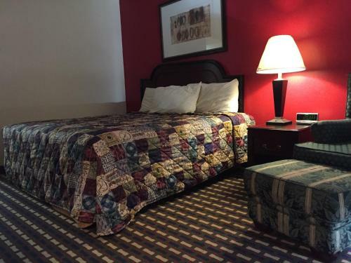 Motel Parkway Inn