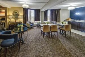 Hotel Doubletree By Hilton Memphis