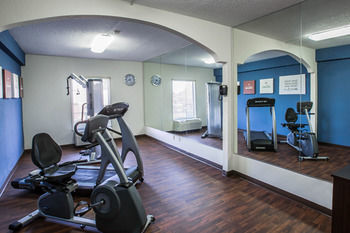 Hotel Quality Suites