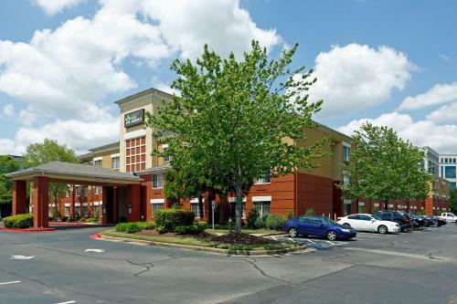 Aparthotel Extended Stay America - Memphis - Germantown