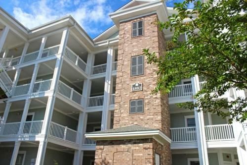 Apartamento Magnolia Pointe 301-4882