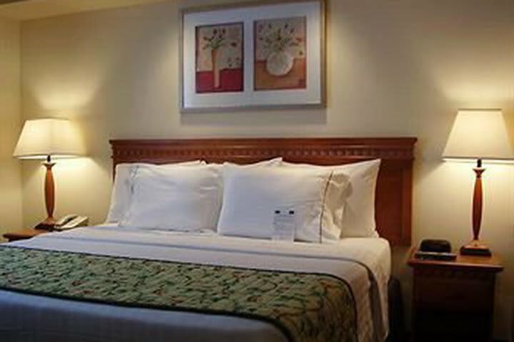 Hotel Fairfield Inn & Suites By Marriott Murfreesboro