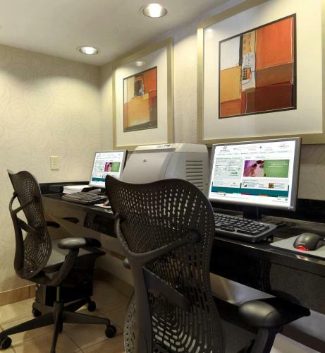 Doubletree By Hilton Hotel Oak Ridge - Knoxville