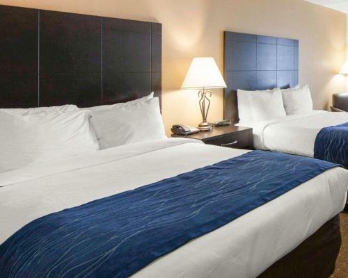 Hotel Comfort Inn Oak Ridge