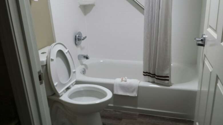 Motel Super 8 Murfreesboro