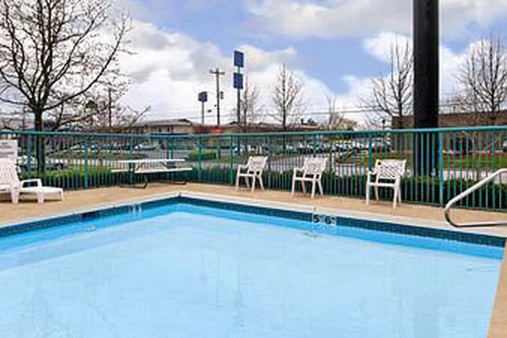 Motel Super 8 Murfreesboro