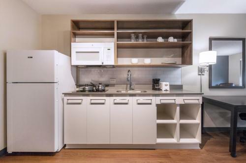Aparthotel Extended Stay America - Nashville - Vanderbilt