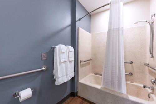 Aparthotel Extended Stay America - Nashville - Vanderbilt