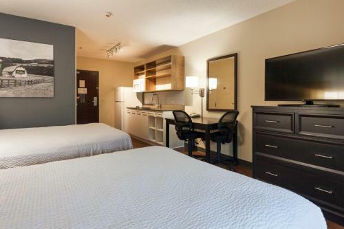 Aparthotel Extended Stay America - Nashville - Vanderbilt