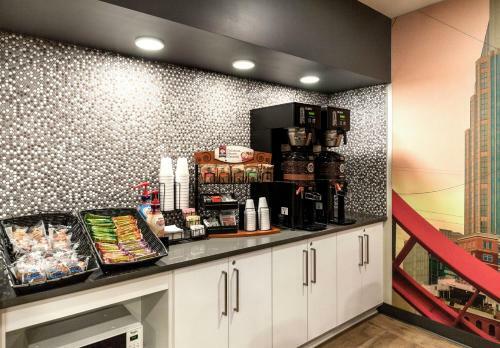 Aparthotel Extended Stay America - Nashville - Vanderbilt