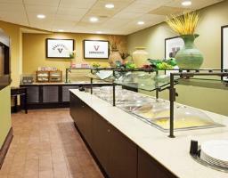 Hotel Holiday Inn Nashville-vanderbilt - Downtown