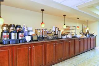 Hotel Best Western Ocean Sands Beach Resort