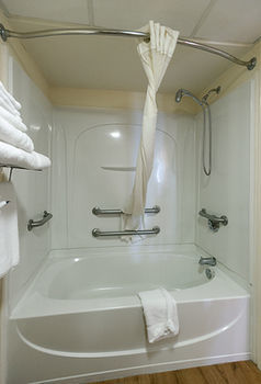Hotel Best Western Ocean Sands Beach Resort