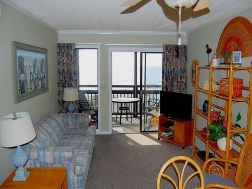 Apartamento Pelican's Landing 304