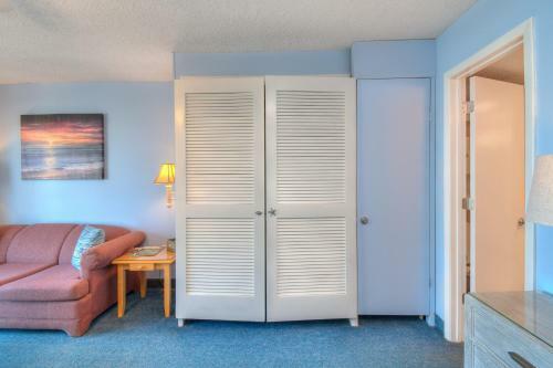 Apartamento Ocean Dunes Towers
