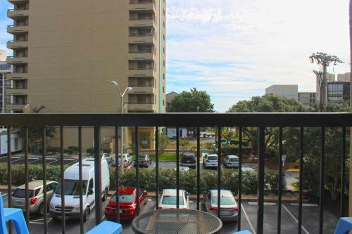 Apartamento Ocean Dunes Towers
