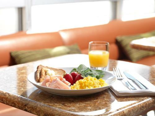 Hotel Springhill Suites By Marriott Nashville Vanderbilt/west End