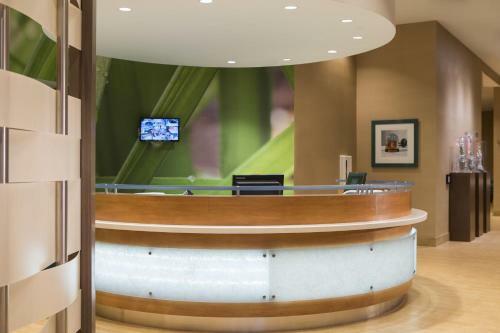 Hotel Springhill Suites By Marriott Nashville Vanderbilt/west End