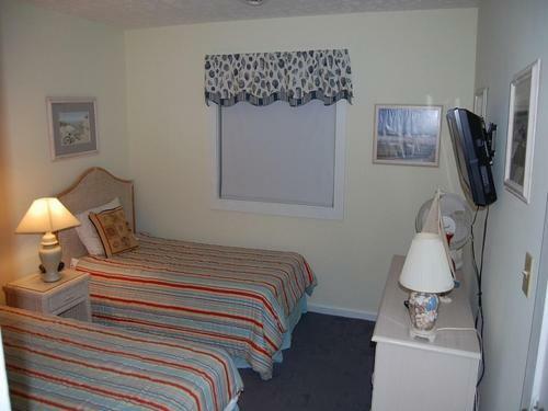 Hotel Shipwatch Pointe