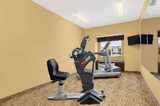 Hotel Microtel Inn & Suites By Wyndham