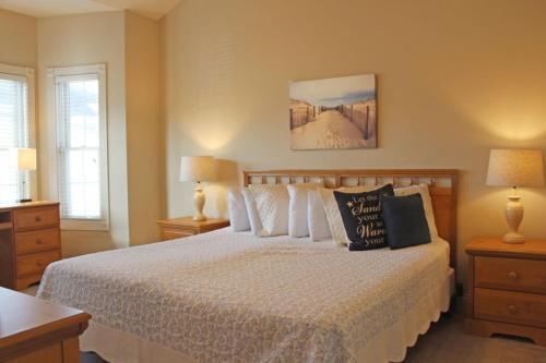 Apartamento Magnolia Pointe 302-4869