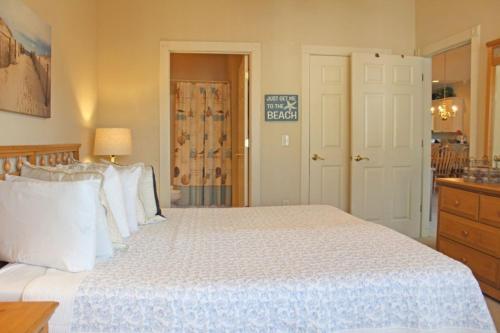Apartamento Magnolia Pointe 302-4869