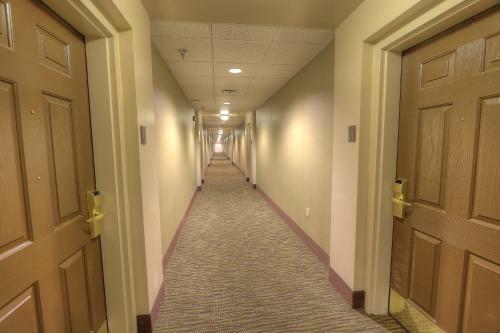 Hotel The Resort At Governor's Crossing