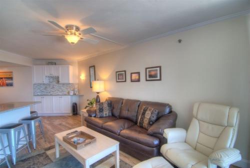 Apartamento Ocean Forest 1504