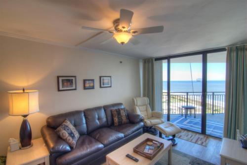 Apartamento Ocean Forest 1504