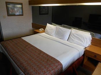 Hotel Guesthouse Inn Pigeon Forge
