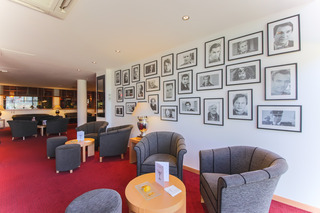 Hotel Forest Hill Meudon