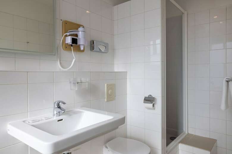 Hotel Nude Paris - Color Vision