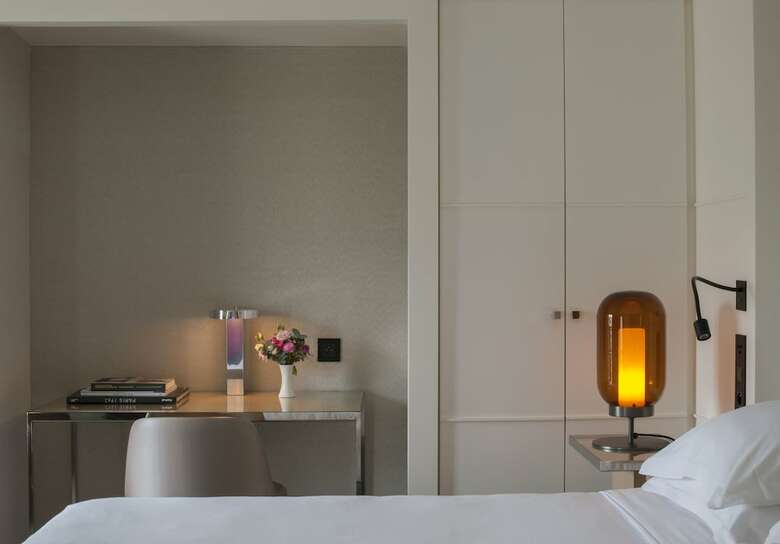 Hotel Opera Richepanse