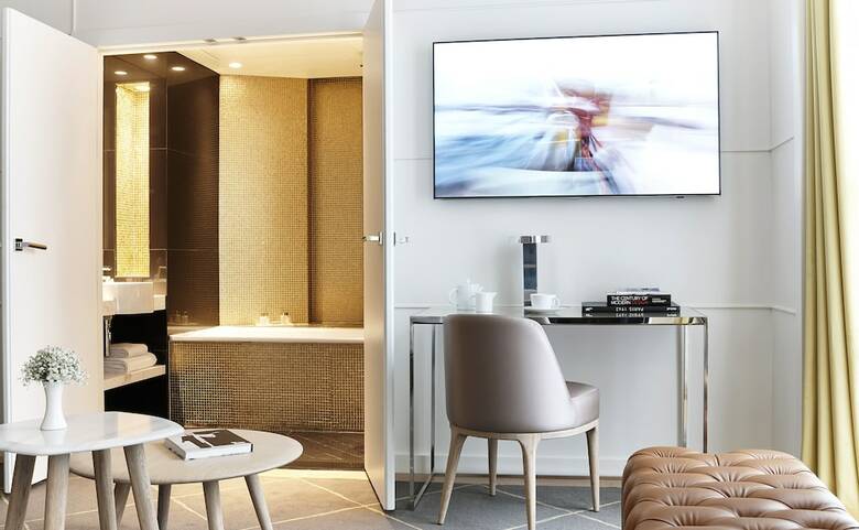 Hotel Opera Richepanse