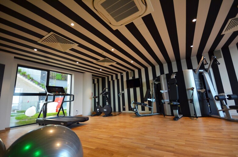Hotel Holiday Inn Dijon