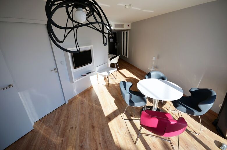 Hotel Holiday Inn Dijon