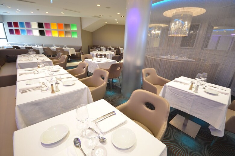 Hotel Holiday Inn Dijon
