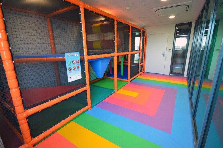 Hotel Holiday Inn Dijon