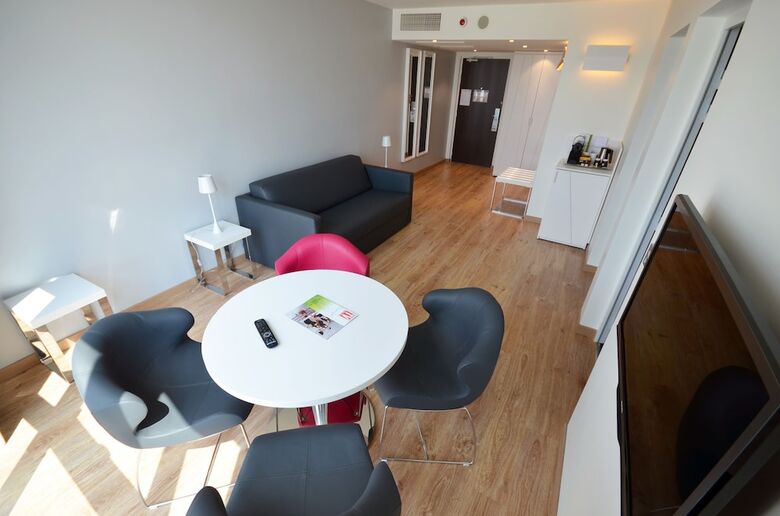 Hotel Holiday Inn Dijon
