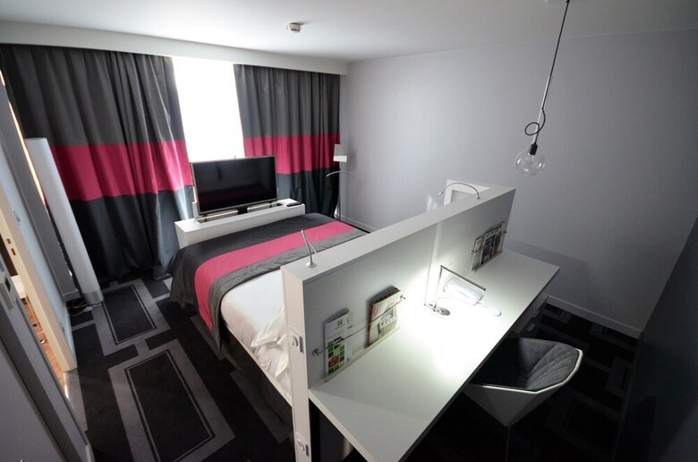 Hotel Holiday Inn Dijon