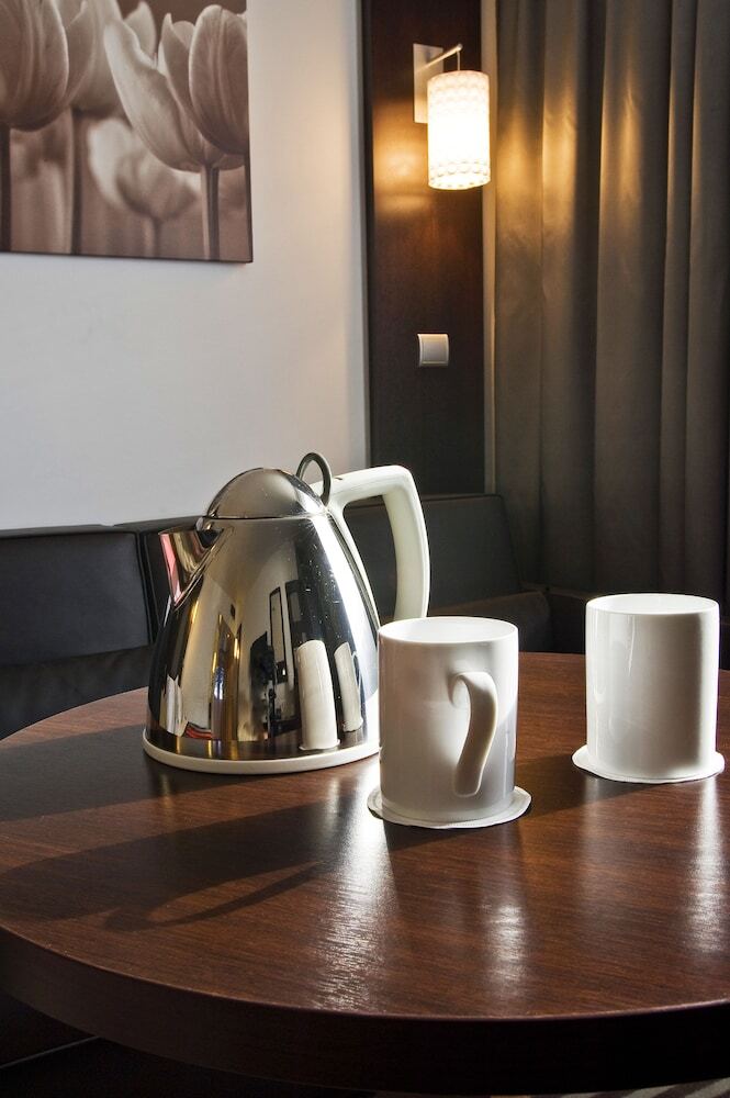 Hotel Holiday Inn Dijon