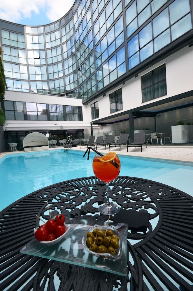 Hotel Holiday Inn Dijon